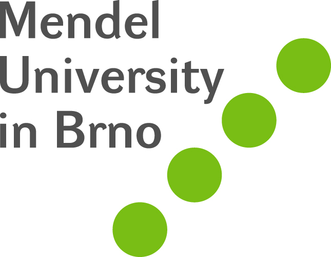 Mendelu University in Brno